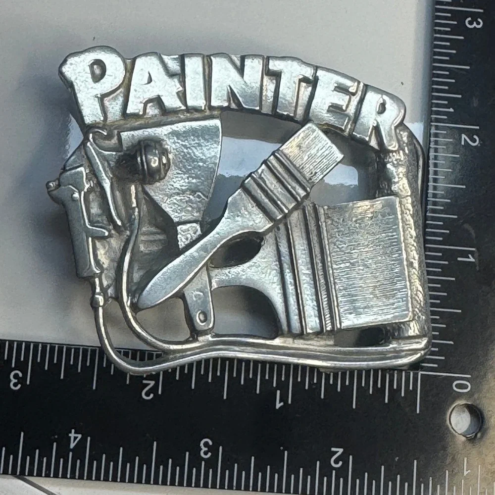 N/A striking metal